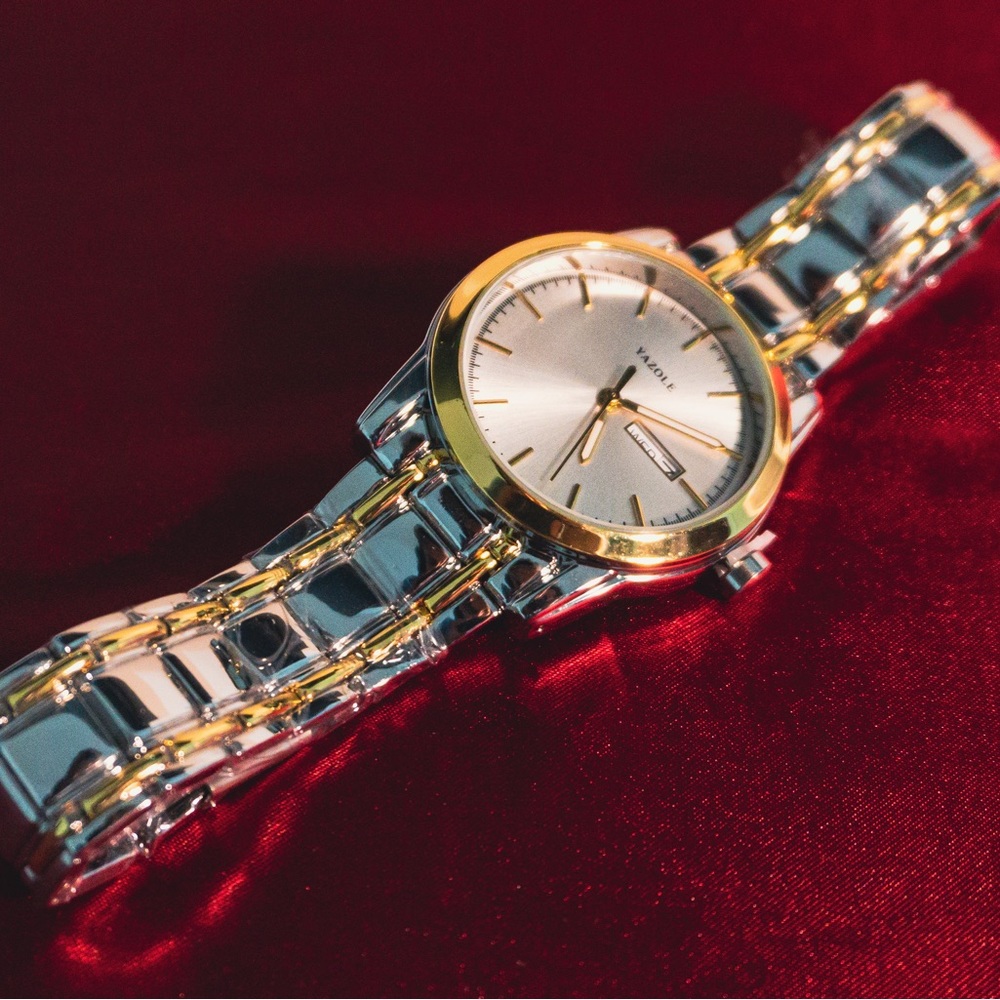 Men’s watch